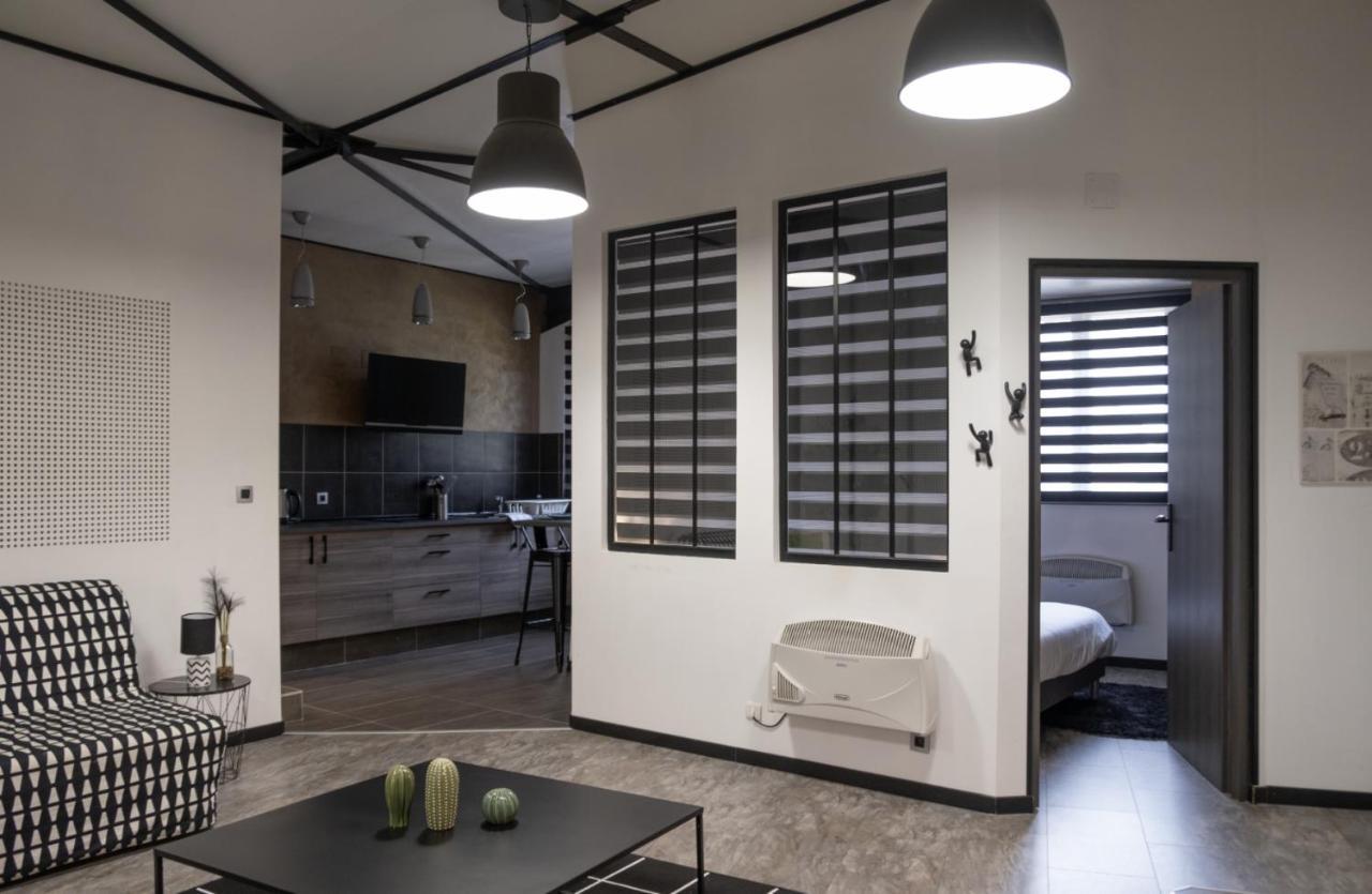 Nouveau - Nina - Loft - Europa Park Rulantica Obenheim Экстерьер фото