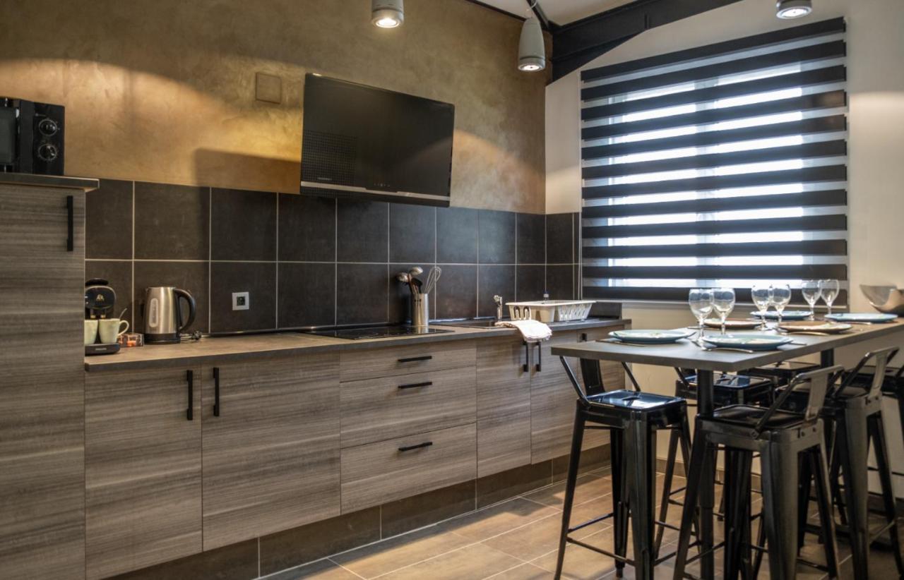 Nouveau - Nina - Loft - Europa Park Rulantica Obenheim Экстерьер фото