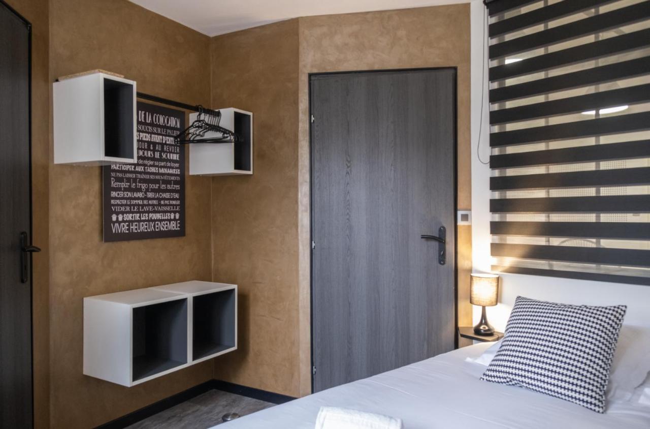 Nouveau - Nina - Loft - Europa Park Rulantica Obenheim Экстерьер фото
