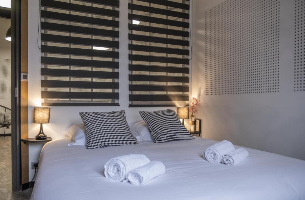 Nouveau - Nina - Loft - Europa Park Rulantica Obenheim Экстерьер фото